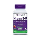 Vitamin B-12 5000 мкг, 100 таб Ntr